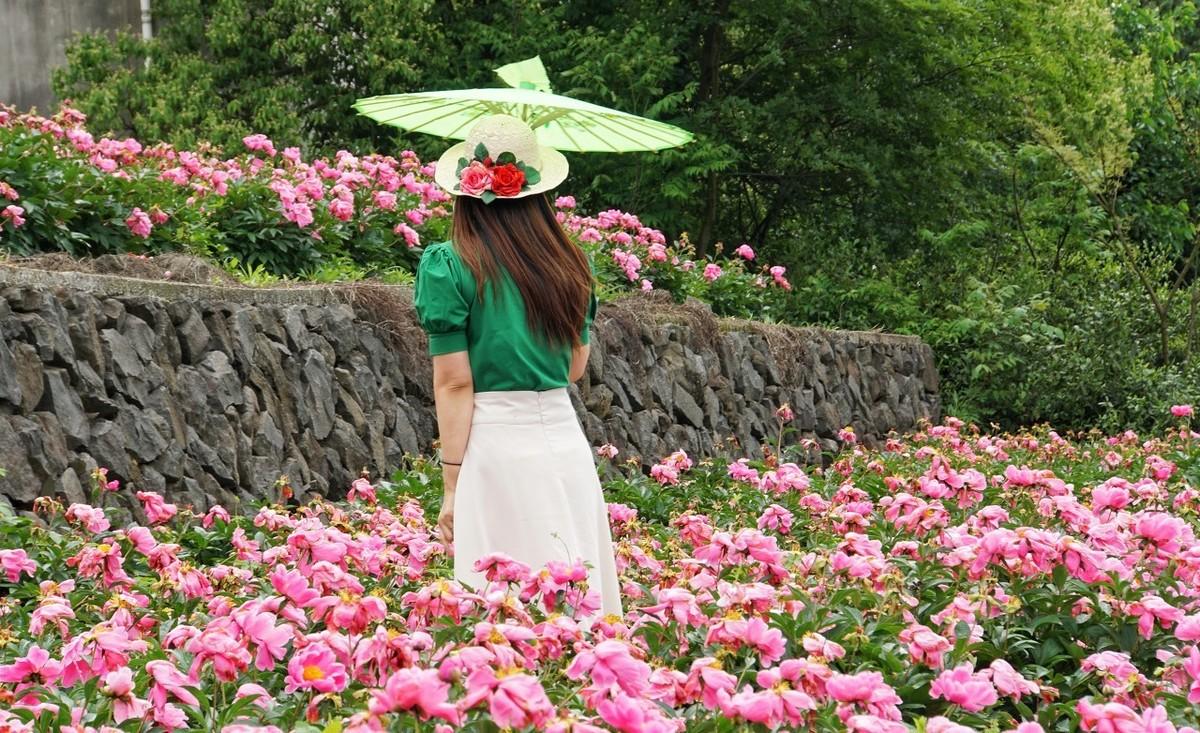 小楼一夜听春雨，深巷明朝卖杏花（9首优美的雨水诗词）