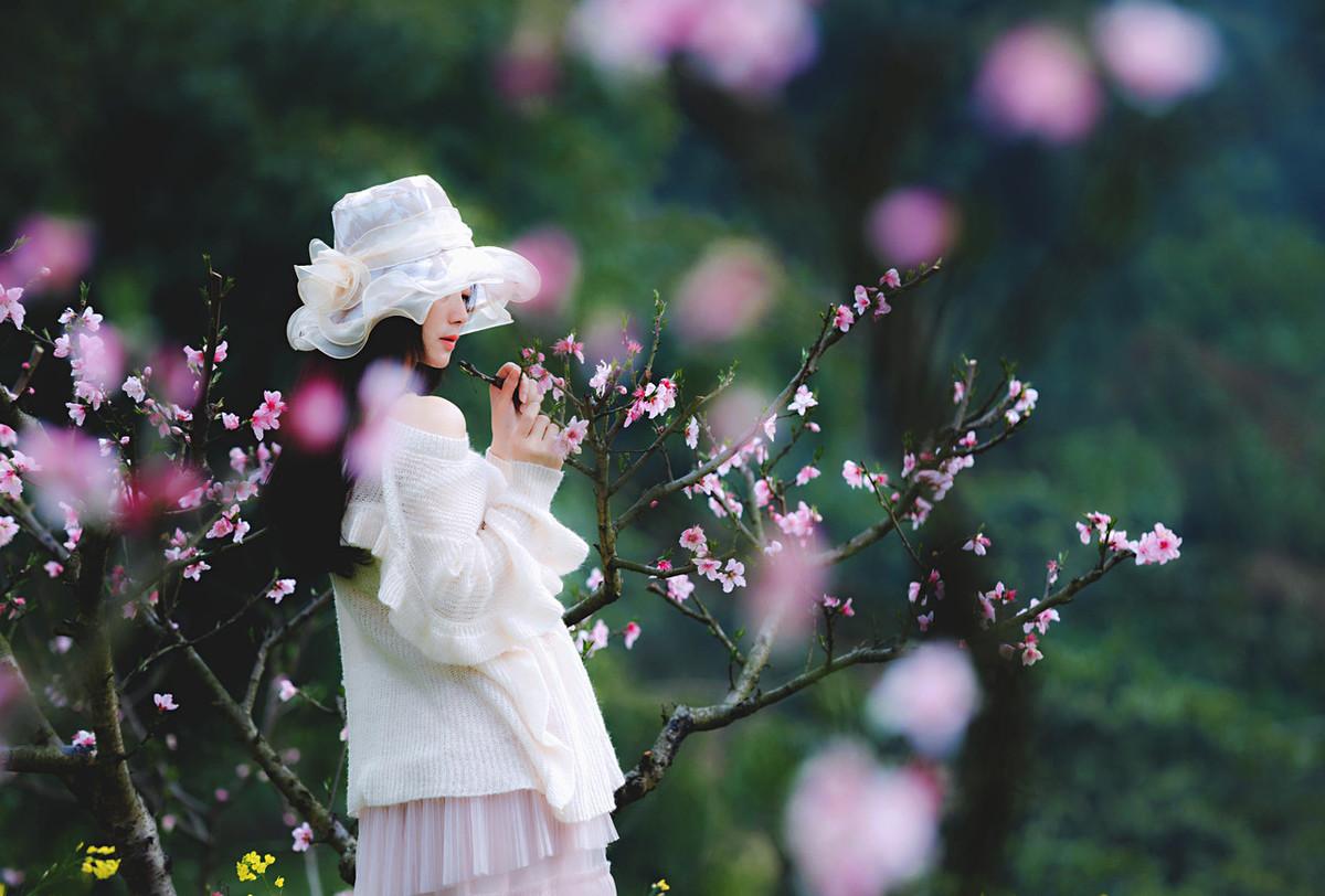 小楼一夜听春雨，深巷明朝卖杏花（9首优美的雨水诗词）