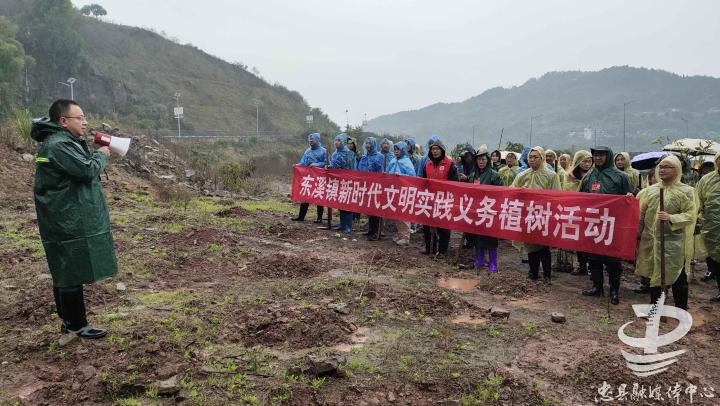 有关2023植树节活动标语的好句有哪些（2023植树节活动——绿色新生命）