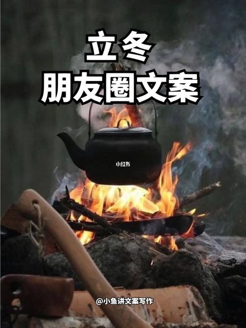 立冬节气的说说（《岁月静好，冬至温馨》）