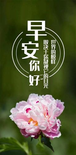 2021年早安励志正能量的说说（晨曦，点燃希望的光芒）