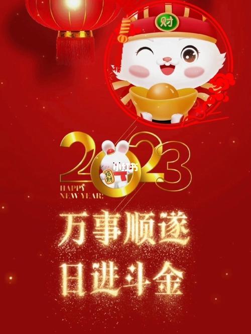 2021元旦新年祝福语（用25句短语，为新年送上最美祝愿）