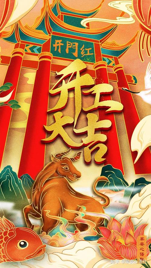 新年正能量祝福的话语,句句暖人心（2023新年祝福——正能量满满）