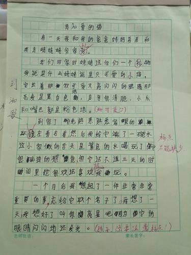 以我的心爱之物为话题的作文500字（《我的心爱之物》）