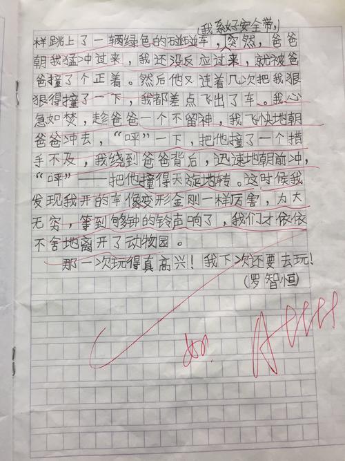 有关玩得真高兴的作文题目（《快乐玩耍的小伙伴》）