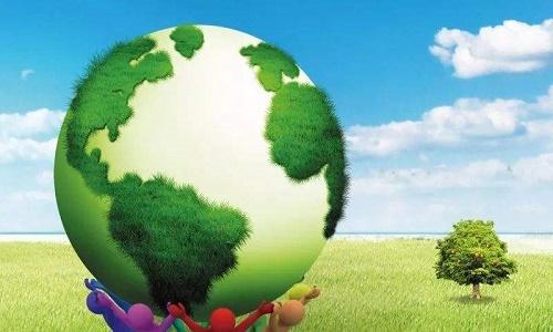 保护生态环境优秀作文（《守护绿色家园》）