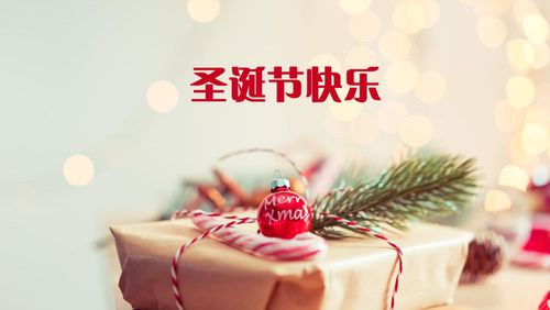 关于圣诞节的一些祝福语（圣诞节的精彩祝福语）