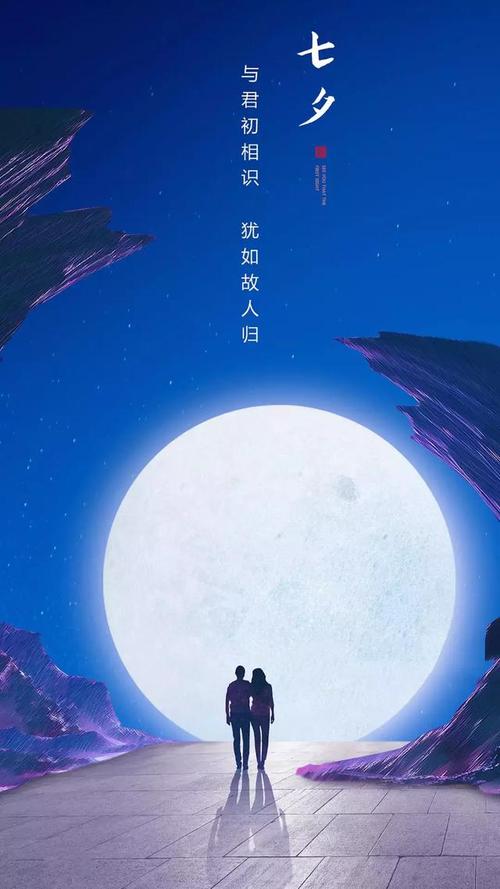 qq空间七夕表白说说（七夕表白，一份爱的告白）