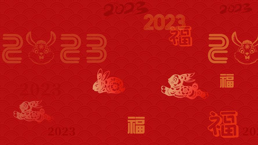 2024年春节贺词短句（2023年新年春节贺词）