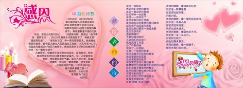 有关2024教师节感谢老师的话简短的短句子（感恩老师，感谢有你）