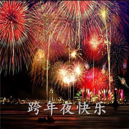 跨年情侣祝福文案（2024跨年情侣浪漫甜蜜说说祝福语）