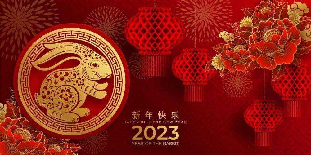 关于迎接新年的寄语（迎接新年，绽放梦想）