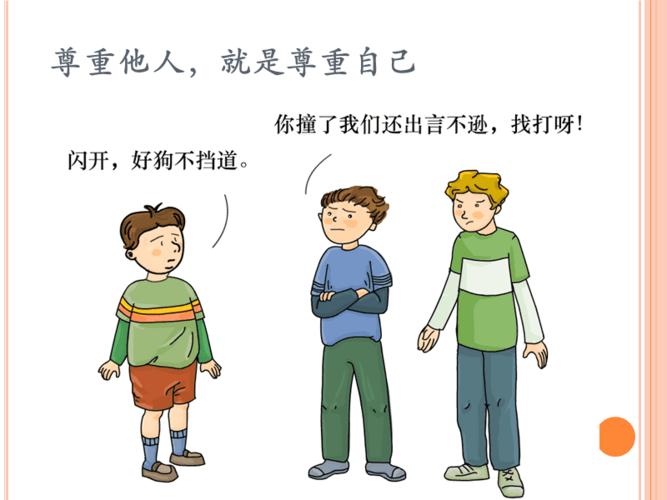 以尊重为话题的作文（《学会尊重，让生活更美好》）