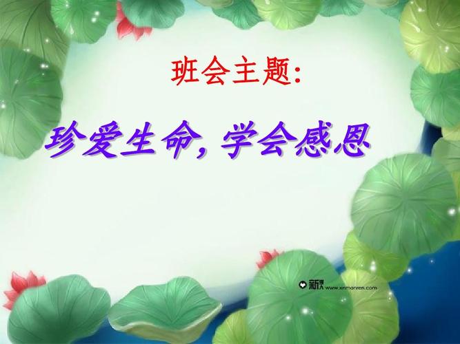 学会感恩的一篇作文（《感恩的力量》）