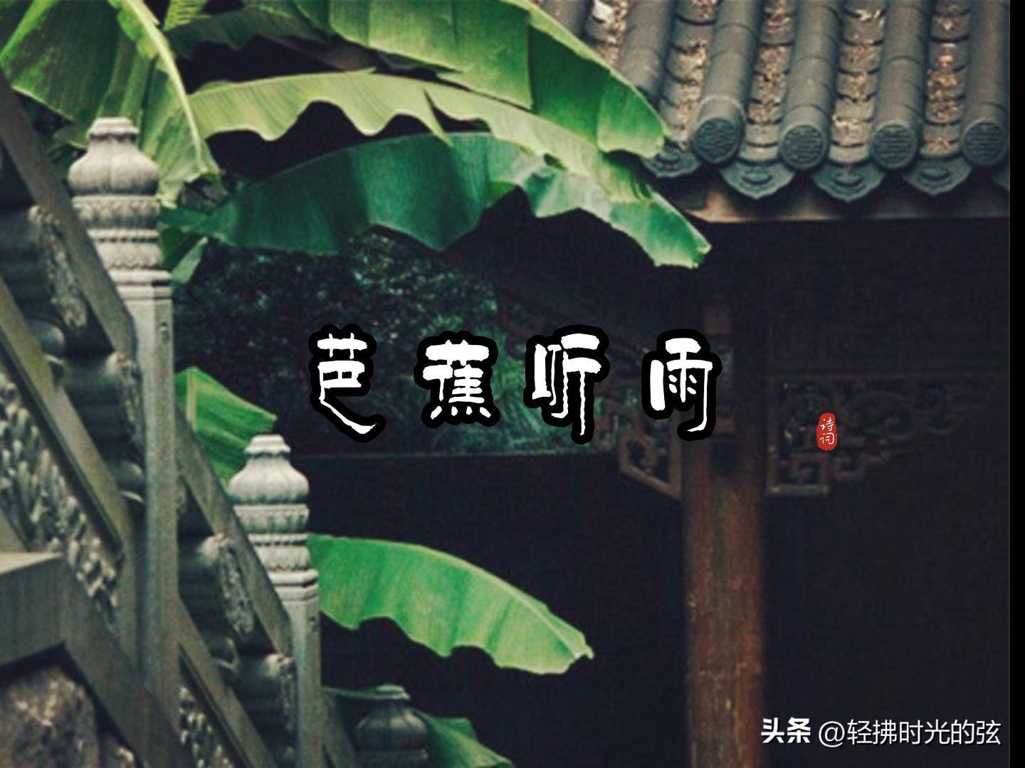 杜牧唯美古诗大全（杜牧经典诗词12首）