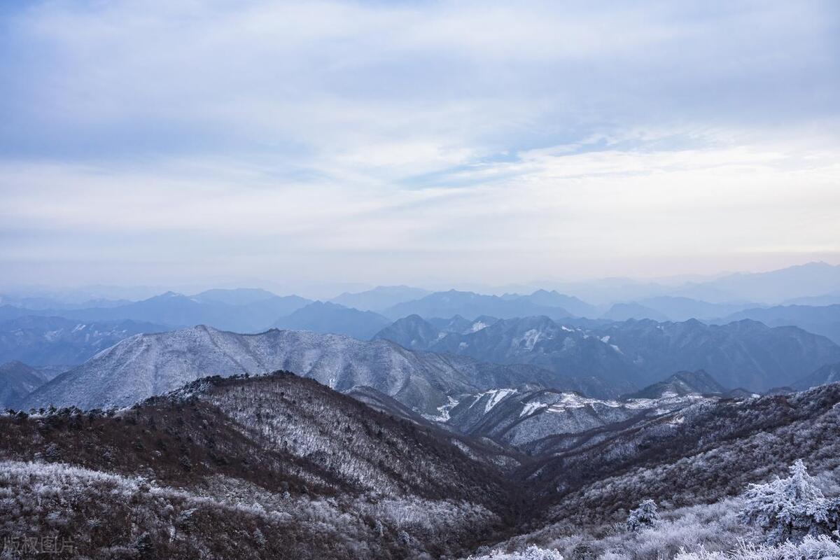 写雪经典古诗大全（10首写雪的诗词）