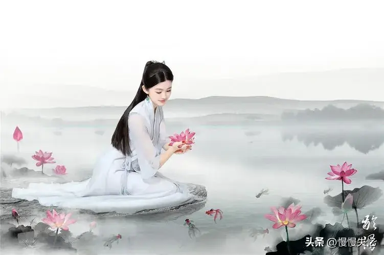 青山一道同云雨，明月何曾是两乡（6首赠别酬答诗词优美）