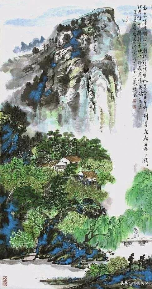 王安石唯美古诗大全（王安石13首经典诗词）