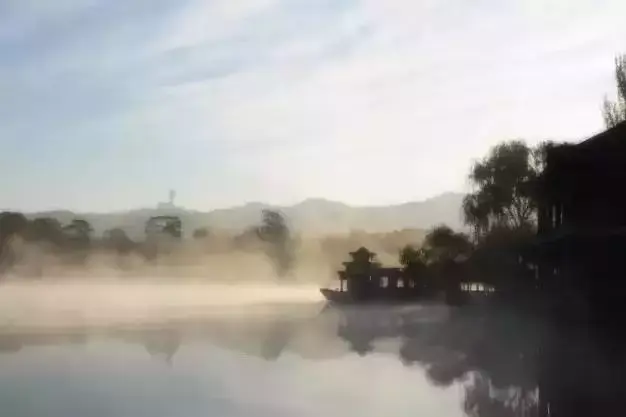 夏雨唯美古诗大全（夏雨19首古诗词）