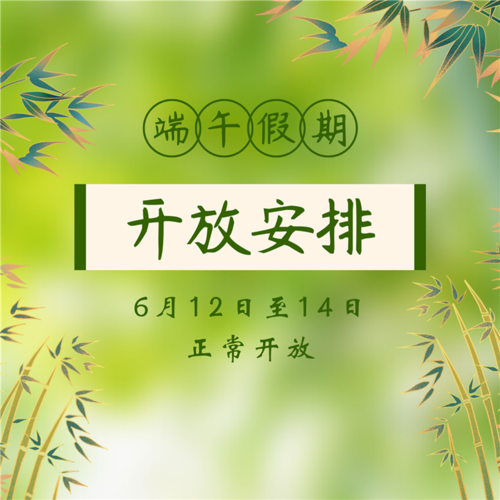 端午节微信祝福语说说（端午快乐，共度佳节）