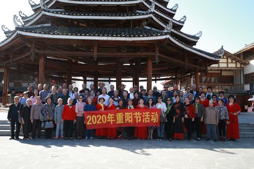 重阳节的句子经典语录（用句子为重阳节添上浪漫情怀）