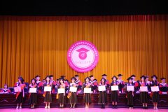 大学毕业季祝福文案（离别的祝福——2024大学毕业祝福语）