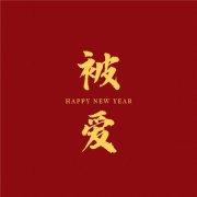 2024年除夕祝福语一句话（2023除夕祝福语——唯美短句）-我爱育娃