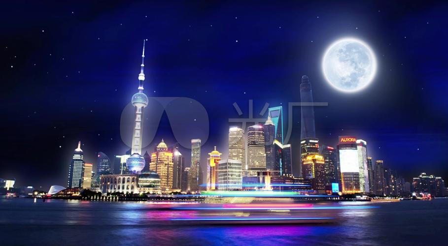 符合夜景的说说（探寻2024年最美夜景）