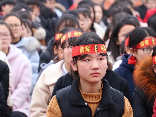 高考冲刺标语霸气（追梦之路）