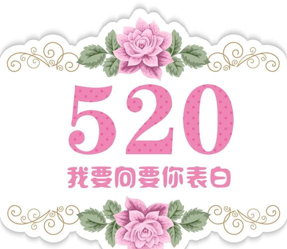 有关520一句话表白语的好句子（《520，我的爱你如初》）