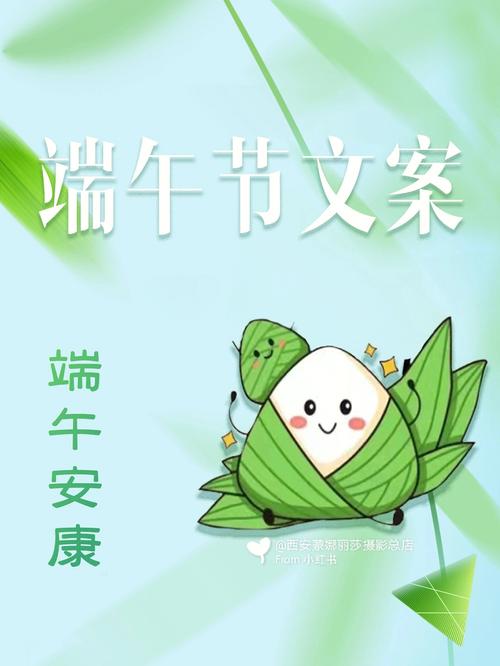 端午节适合发朋友圈的短句（迎端午，送清凉）