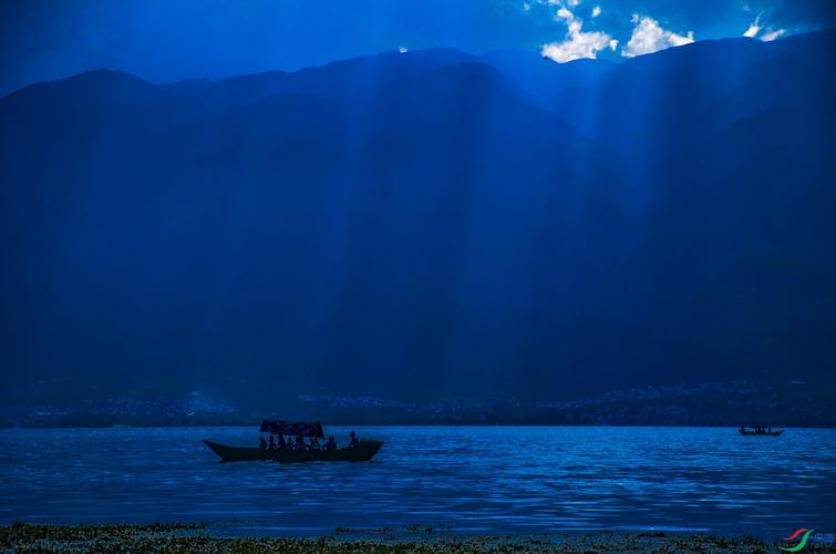 苍山洱海语句（苍山洱海）