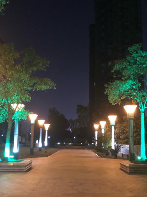 宁静的夜晚心情说说（梦回静谧的夜晚）