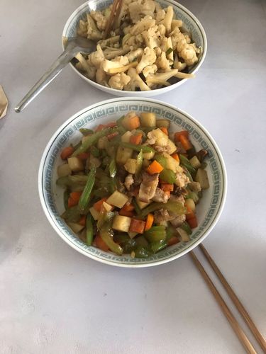 形容食物香气扑鼻的句子（食物香气，让人回味无穷）