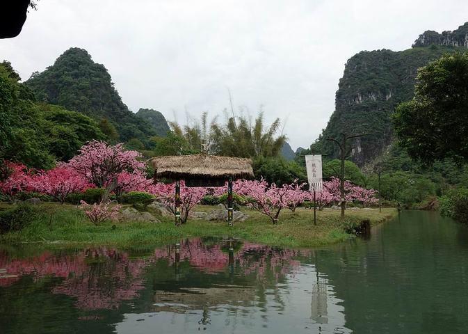 有关大山里的美景唯美句子的短句（大山里的唯美景色）