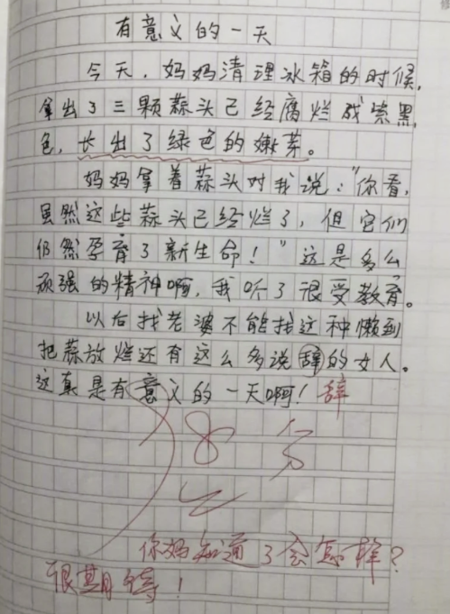 形容小学生有朝气充满活力的句子（小学生的朝气）