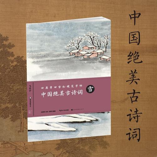 含雪的诗句飞花令100首（细雪飘飘，唯美短句绽放）