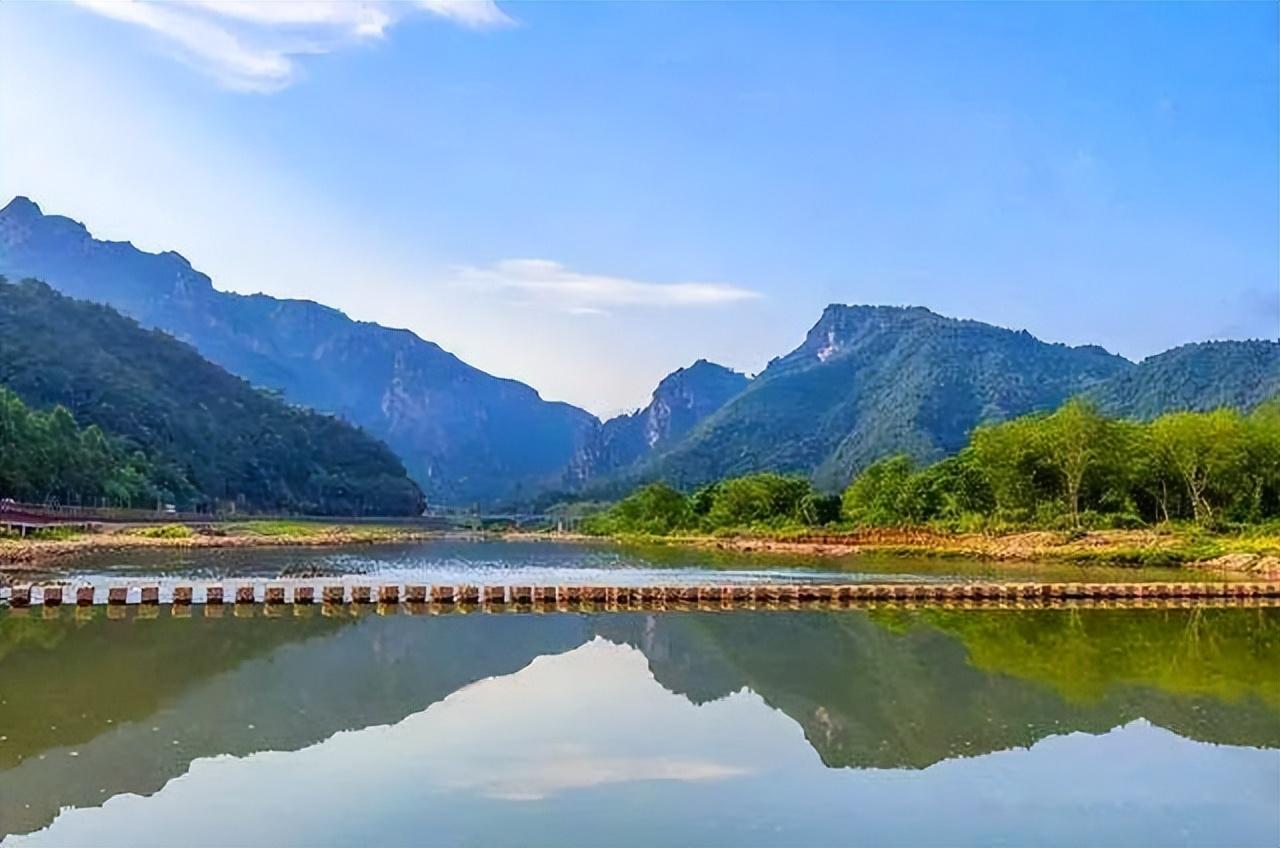 风吹一片叶，万物已惊秋（十二首早秋的诗词）