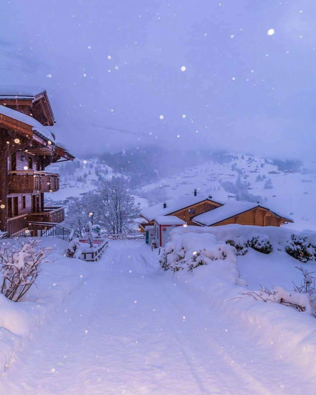 大雪拥蓬户，寒梦不成归（十五首雪夜的诗词）