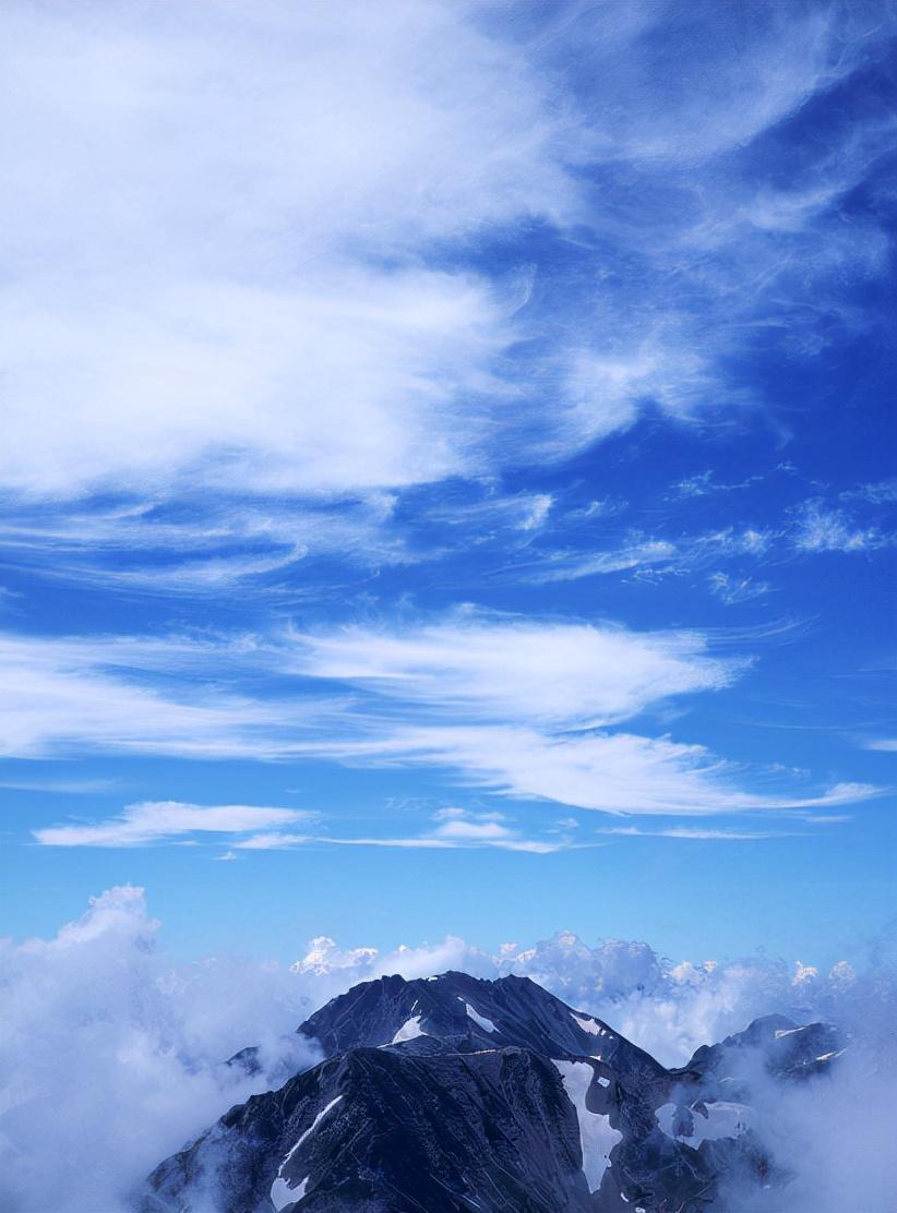 浮云经典诗词有哪些（九首有关浮云的诗词）