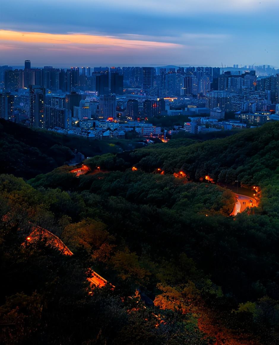 夏夜诗词名句精选（十首夏夜的诗词）