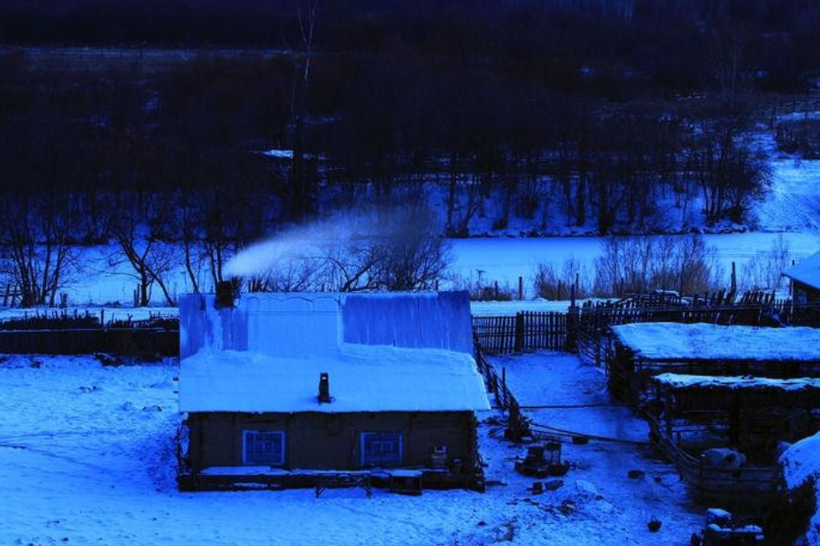 夜雪诗词名句有哪些（十首夜雪诗词）