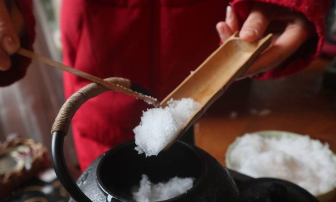 煮雪诗词名句有哪些（十五首煮雪的诗词）