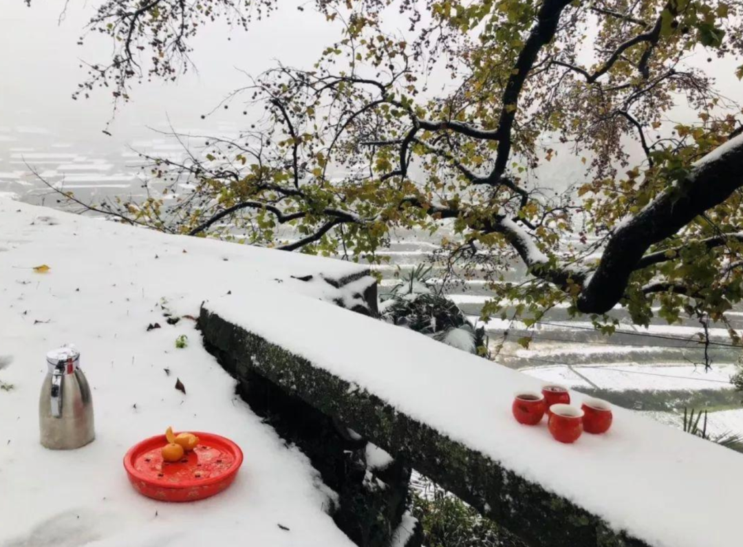 煮雪诗词名句有哪些（十五首煮雪的诗词）