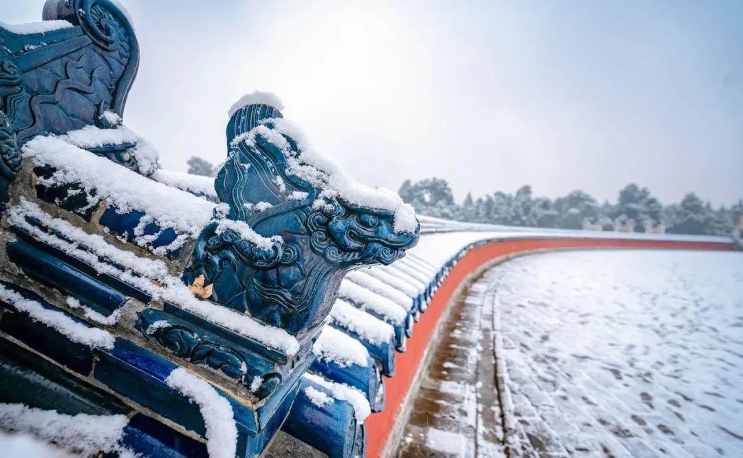 咏雪优美古诗大全（10首咏雪古诗词）