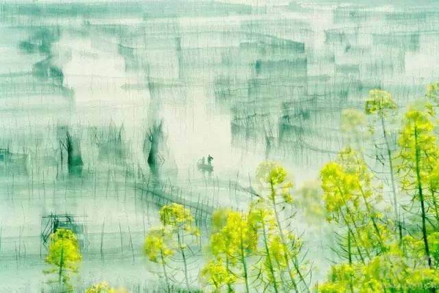 写雨经典诗词有哪些（10首经典写雨诗）