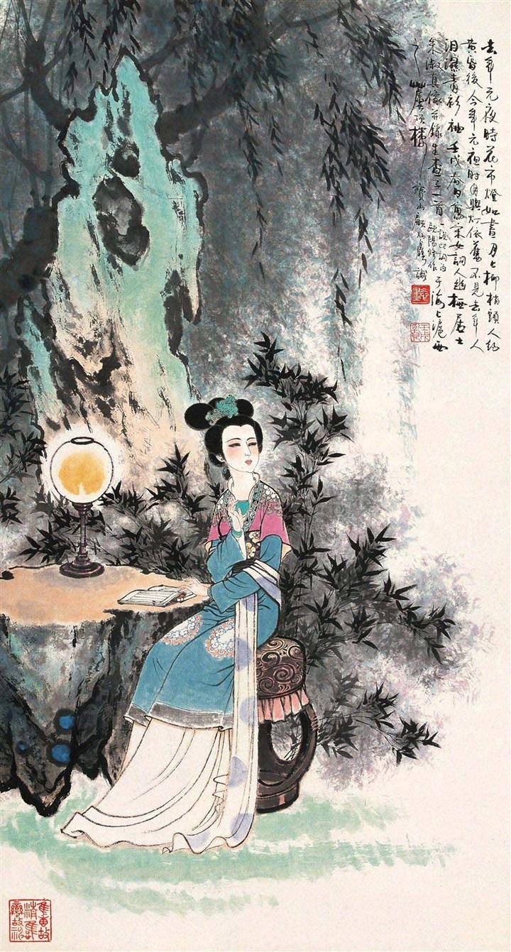 时光唯美古诗大全（珍惜时光7首诗词）