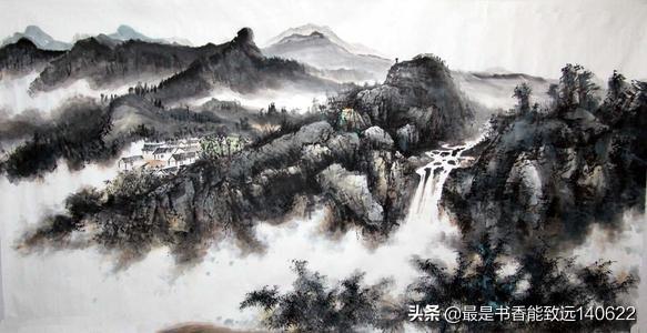 山水诗词名句大全（200个描写山水的千古名句）