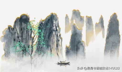 山水诗词名句大全（200个描写山水的千古名句）