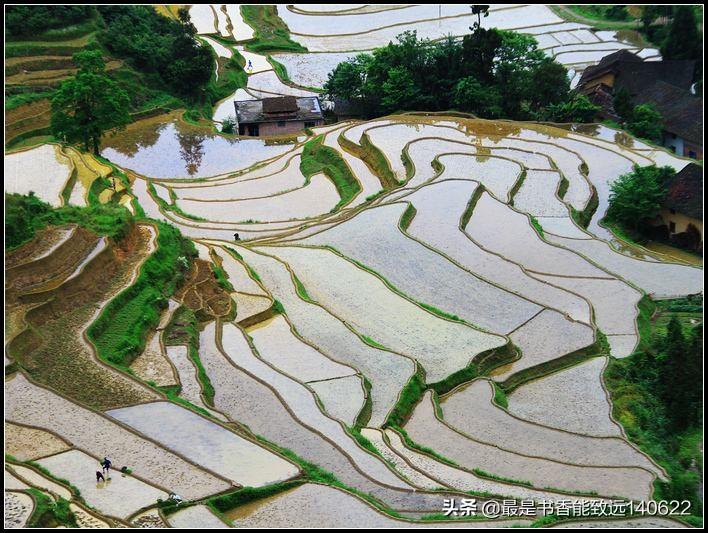 山水经典诗词大全（王维山水田园诗20首）